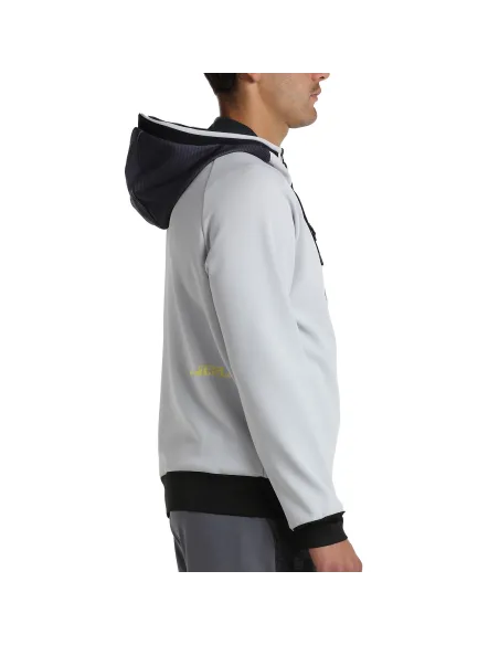 Sudadera Bullpadel Olele 002 |BULLPADEL |Ropa de pádel BULLPADEL