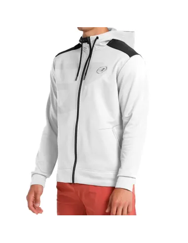 Bullpadel Suéter Unalo 012 |BULLPADEL |Roupa de padel BULLPADEL