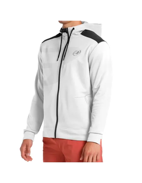 Bullpadel Suéter Unalo 012 |BULLPADEL |Roupa de padel BULLPADEL Bullpadel Suéter Unalo 012 |BULLPADEL |Roupa de padel BULLPADEL
