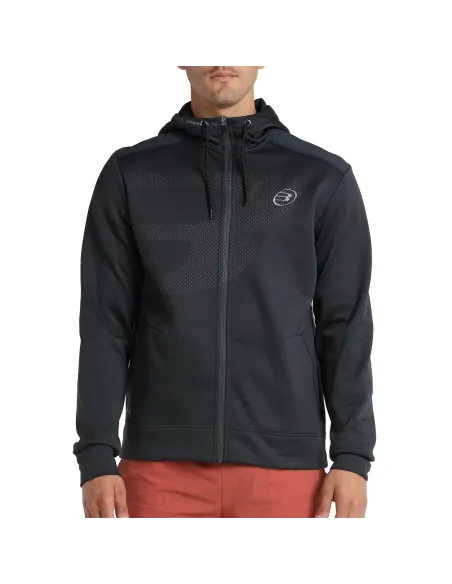 Bullpadel Suéter Unalo 012 |BULLPADEL |Roupa de padel BULLPADEL Bullpadel Suéter Unalo 012 |BULLPADEL |Roupa de padel BULLPADEL