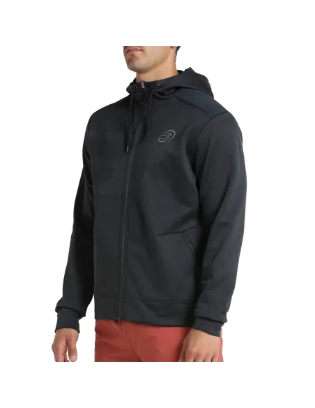 Bullpadel Suéter Unalo 012 |BULLPADEL |Roupa de padel BULLPADEL Bullpadel Suéter Unalo 012 |BULLPADEL |Roupa de padel BULLPADEL