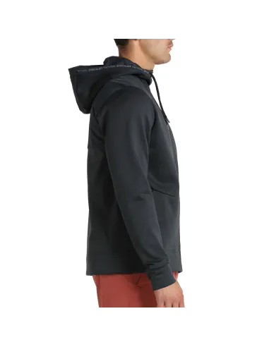 Bullpadel Suéter Unalo 012 |BULLPADEL |Roupa de padel BULLPADEL