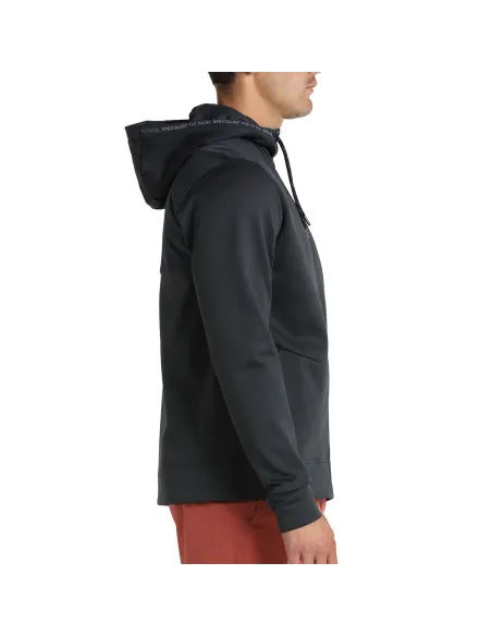 Felpa Bullpadel Unalo 012 |BULLPADEL |Abbigliamento da padel BULLPADEL Felpa Bullpadel Unalo 012 |BULLPADEL |Abbigliamento da padel BULLPADEL