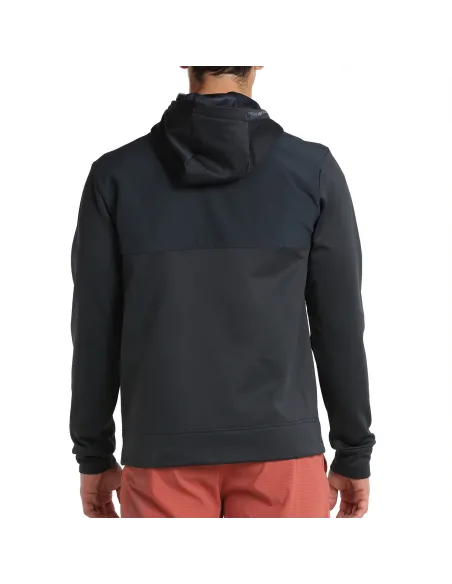 Bullpadel Suéter Unalo 012 |BULLPADEL |Roupa de padel BULLPADEL Bullpadel Suéter Unalo 012 |BULLPADEL |Roupa de padel BULLPADEL