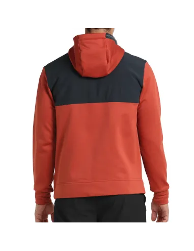 Bullpadel Suéter Unalo 012 |BULLPADEL |Roupa de padel BULLPADEL