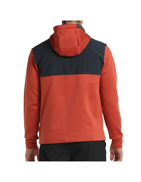 Sweat Bullpadel Unalo 012 |BULLPADEL |Vêtements de padel BULLPADEL