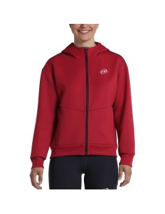 Sudadera Bullpadel Yesca 23V |BULLPADEL |Roupa de padel BULLPADEL