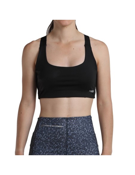 Haut Bullpadel Eleve 24v 005 Femme Femme |BULLPADEL |Vêtements de padel BULLPADEL Haut Bullpadel Eleve 24v 005 Femme Femme |BULLPADEL |Vêtements de padel BULLPADEL