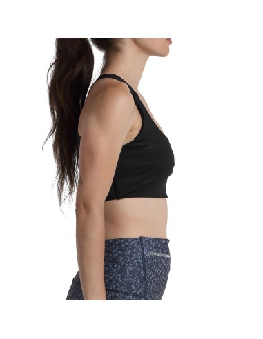 Top Bullpadel Eleve 24v 005 Mujer Mujer |BULLPADEL |Ropa de pádel BULLPADEL