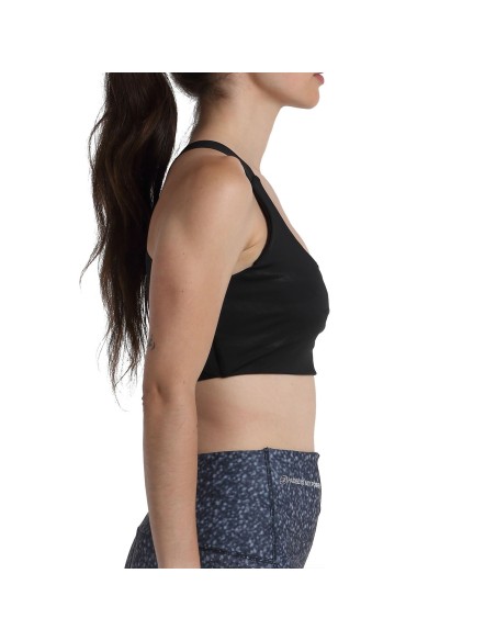 Top Bullpadel Eleve 24v 005 Mujer Mujer |BULLPADEL |Ropa de pádel BULLPADEL