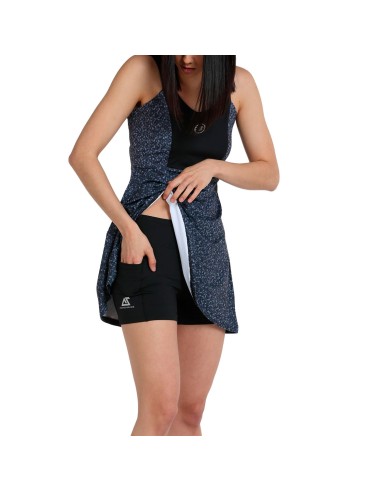 Vestido Bullpadel Becas 005 |BULLPADEL |Ropa de pádel BULLPADEL