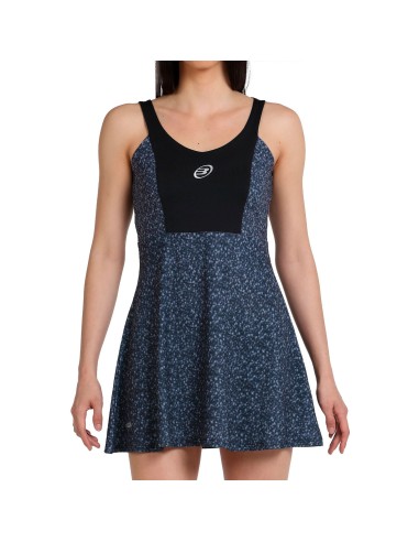 Vestido Bullpadel Becas 005 |BULLPADEL |Ropa de pádel BULLPADEL