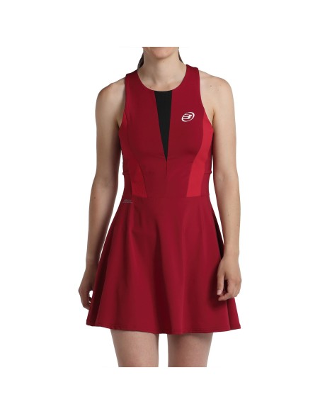 Bullpadel Yacer 24v 069 Dress |BULLPADEL |BULLPADEL padel clothing