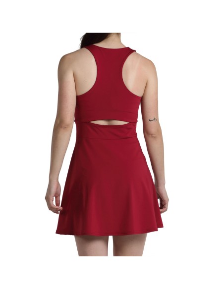 Bullpadel Yacer 24v 069 Dress |BULLPADEL |BULLPADEL padel clothing