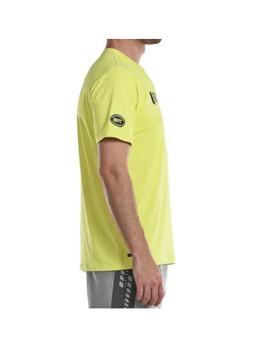 T-Shirt Bullpadel Ligio |BULLPADEL |Abbigliamento da padel BULLPADEL