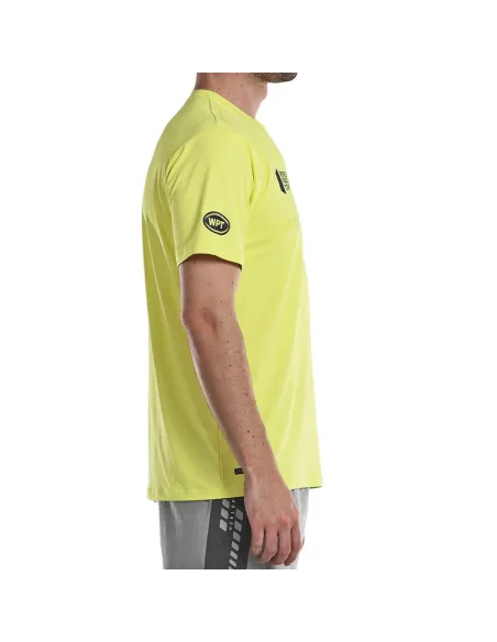 T-Shirt Bullpadel Ligio |BULLPADEL |Abbigliamento da padel BULLPADEL