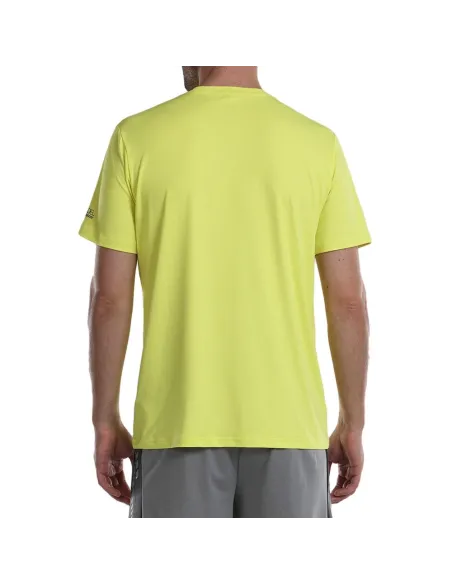 Camiseta Bullpadel Ligio |BULLPADEL |Ropa de pádel BULLPADEL