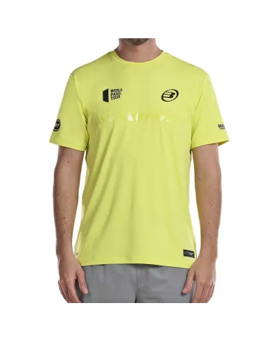 T-Shirt Bullpadel Ligio |BULLPADEL |Abbigliamento da padel BULLPADEL