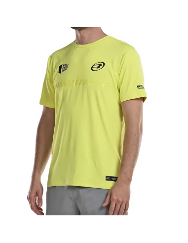 Camiseta Bullpadel Ligio |BULLPADEL |Ropa de pádel BULLPADEL