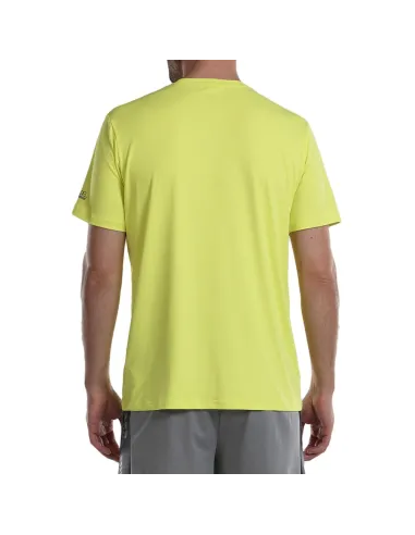 Camiseta Bullpadel Ligio |BULLPADEL |Ropa de pádel BULLPADEL