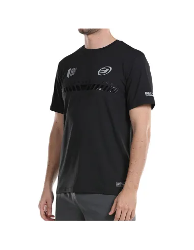Camiseta Bullpadel Ligio |BULLPADEL |Ropa de pádel BULLPADEL