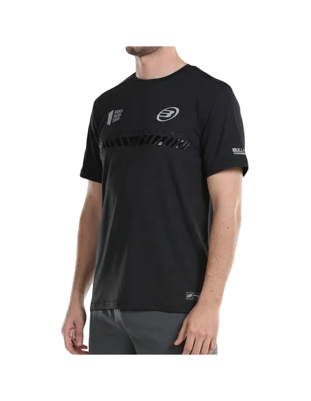 Camiseta Bullpadel Ligio |BULLPADEL |Ropa de pádel BULLPADEL