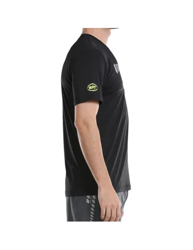 T-Shirt Bullpadel Ligio |BULLPADEL |Abbigliamento da padel BULLPADEL