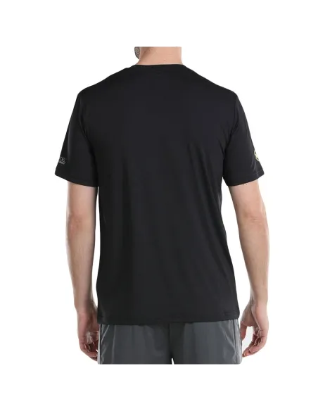 T-Shirt Bullpadel Ligio |BULLPADEL |Abbigliamento da padel BULLPADEL