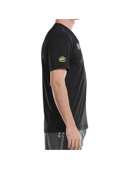 T-Shirt Bullpadel Ligio |BULLPADEL |Abbigliamento da padel BULLPADEL