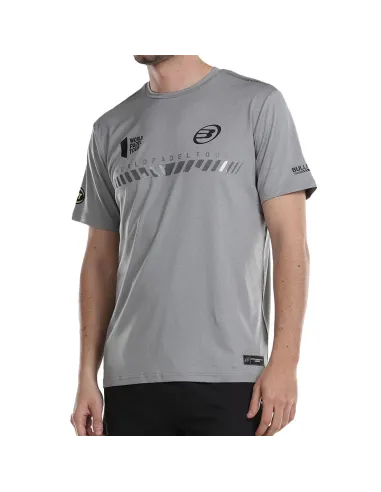 T-Shirt Bullpadel Ligio |BULLPADEL |Abbigliamento da padel BULLPADEL