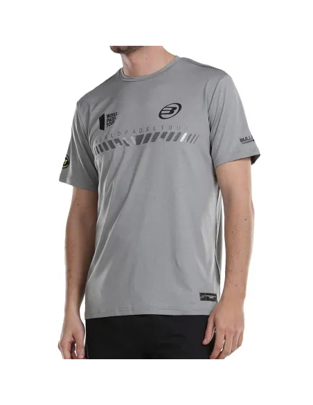 T-Shirt Bullpadel Ligio |BULLPADEL |Abbigliamento da padel BULLPADEL