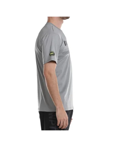 Camiseta Bullpadel Ligio |BULLPADEL |Ropa de pádel BULLPADEL
