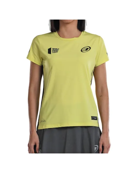 Camiseta Bullpadel Chama |BULLPADEL |Roupa de padel BULLPADEL