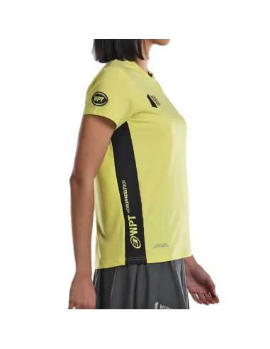 T-Shirt Bullpadel Chiama |BULLPADEL |Abbigliamento da padel BULLPADEL