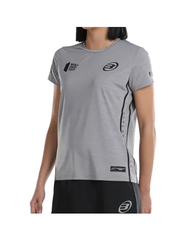 Camiseta Bullpadel Llama |BULLPADEL |Ropa de pádel BULLPADEL
