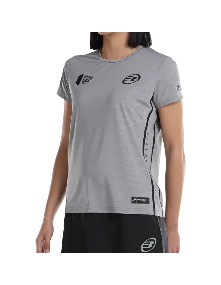 Camiseta Bullpadel Llama |BULLPADEL |Ropa de pádel BULLPADEL Camiseta Bullpadel Llama |BULLPADEL |Ropa de pádel BULLPADEL