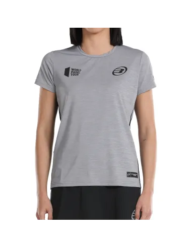 T-Shirt Bullpadel Chiama |BULLPADEL |Abbigliamento da padel BULLPADEL