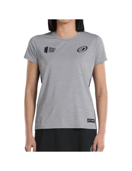Camiseta Bullpadel Llama |BULLPADEL |Ropa de pádel BULLPADEL Camiseta Bullpadel Llama |BULLPADEL |Ropa de pádel BULLPADEL