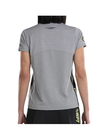 T-Shirt Bullpadel Appel |BULLPADEL |Vêtements de padel BULLPADEL