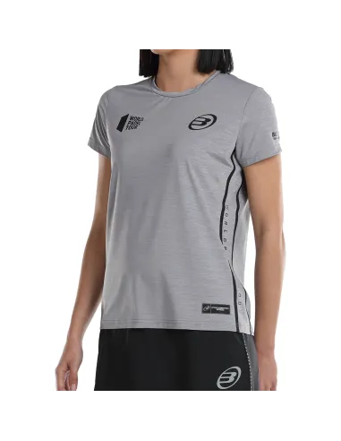 Camiseta Bullpadel Llama |BULLPADEL |Ropa de pádel BULLPADEL