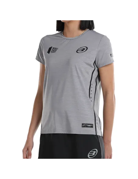 T-Shirt Bullpadel Appel |BULLPADEL |Vêtements de padel BULLPADEL T-Shirt Bullpadel Appel |BULLPADEL |Vêtements de padel BULLPADEL