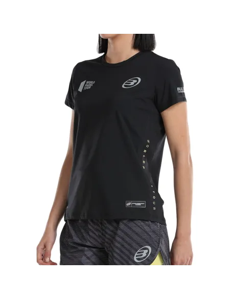 Camiseta Bullpadel Llama |BULLPADEL |Ropa de pádel BULLPADEL Camiseta Bullpadel Llama |BULLPADEL |Ropa de pádel BULLPADEL