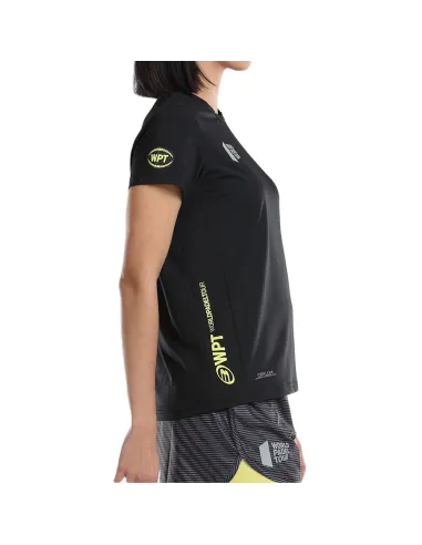 Camiseta Bullpadel Chama |BULLPADEL |Roupa de padel BULLPADEL