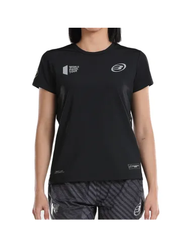 Camiseta Bullpadel Chama |BULLPADEL |Roupa de padel BULLPADEL