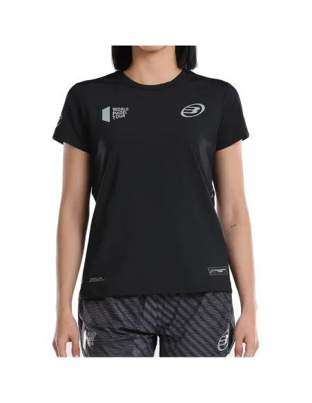 Camiseta Bullpadel Chama |BULLPADEL |Roupa de padel BULLPADEL