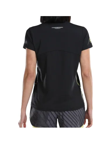 Camiseta Bullpadel Chama |BULLPADEL |Roupa de padel BULLPADEL