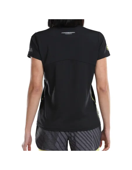 T-Shirt Bullpadel Flame |BULLPADEL |BULLPADEL padel clothing T-Shirt Bullpadel Flame |BULLPADEL |BULLPADEL padel clothing