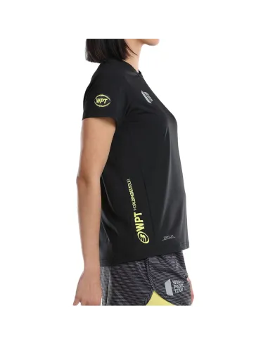 T-Shirt Bullpadel Appel |BULLPADEL |Vêtements de padel BULLPADEL