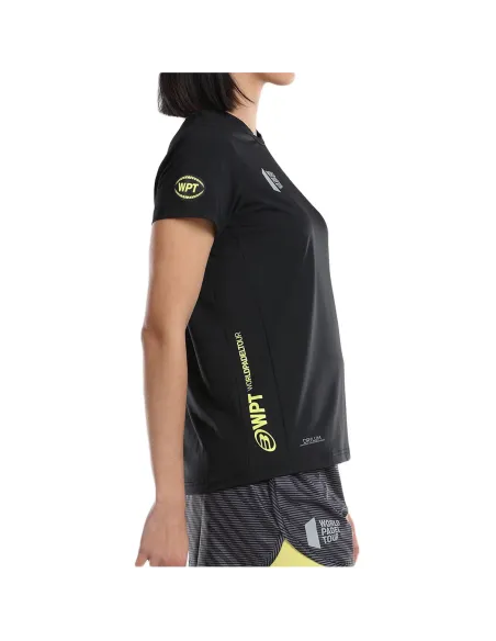 T-Shirt Bullpadel Chiama |BULLPADEL |Abbigliamento da padel BULLPADEL T-Shirt Bullpadel Chiama |BULLPADEL |Abbigliamento da padel BULLPADEL