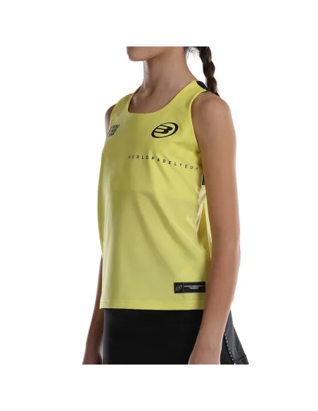 Bullpadel Wpt Llave W 005 Women's Tank Top |BULLPADEL |BULLPADEL padel clothing